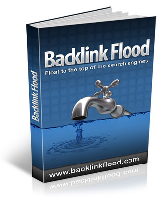 Product picture Backlink Flood & Keyword Flood Package With MRR