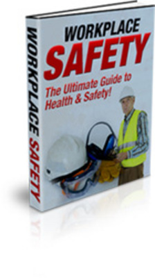 Product picture Work Place Safety  With PLR