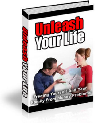 Product picture Unleash Your Life With Private Label Rights