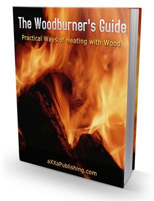 Product picture Wood Burners Guide With PLR + BONUS