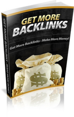 Product picture Get More Backlink With PLR + BONUS